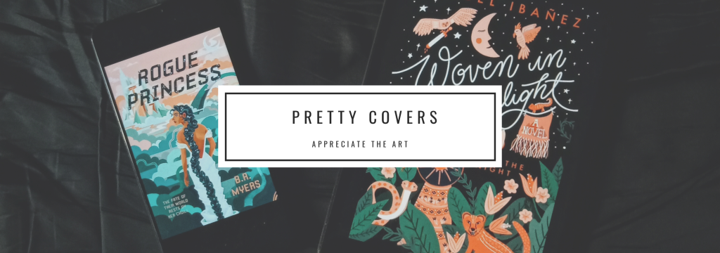 Pretty Covers (January Edition)
