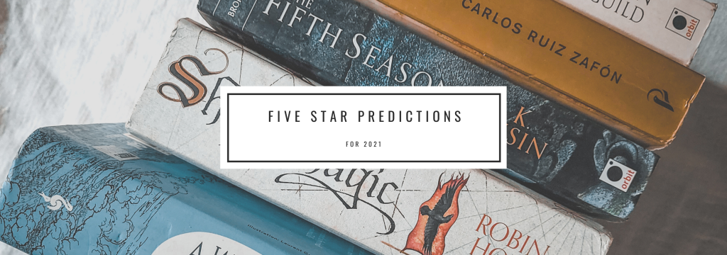 Five Stars Predictions